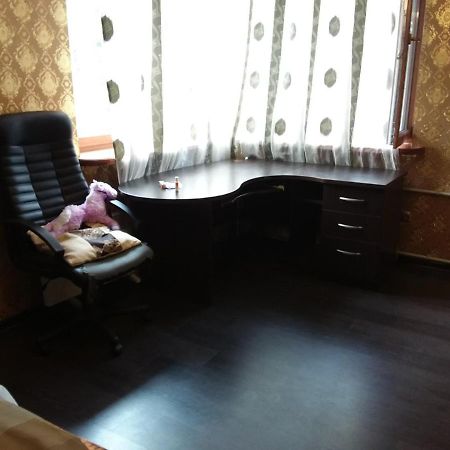 Аркадия Флэт Odessa Extérieur photo