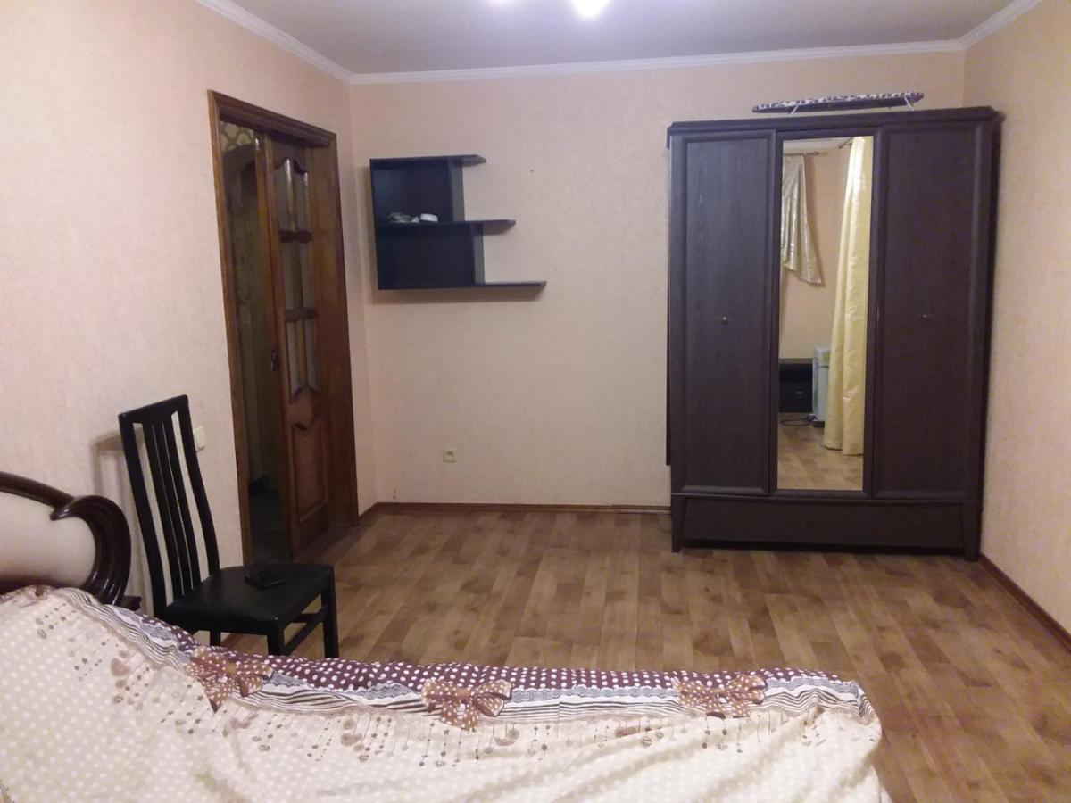 Аркадия Флэт Odessa Extérieur photo