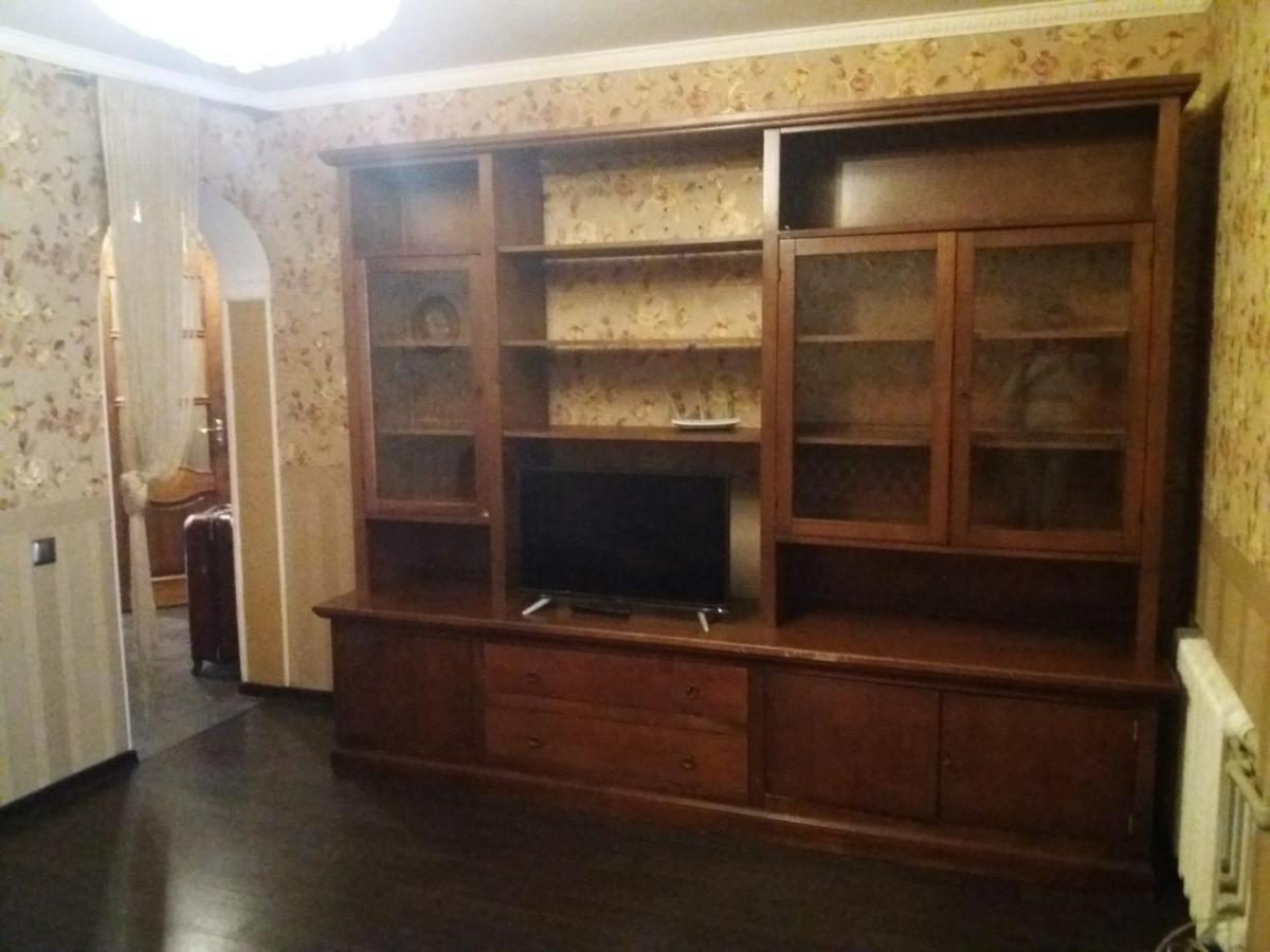 Аркадия Флэт Odessa Extérieur photo