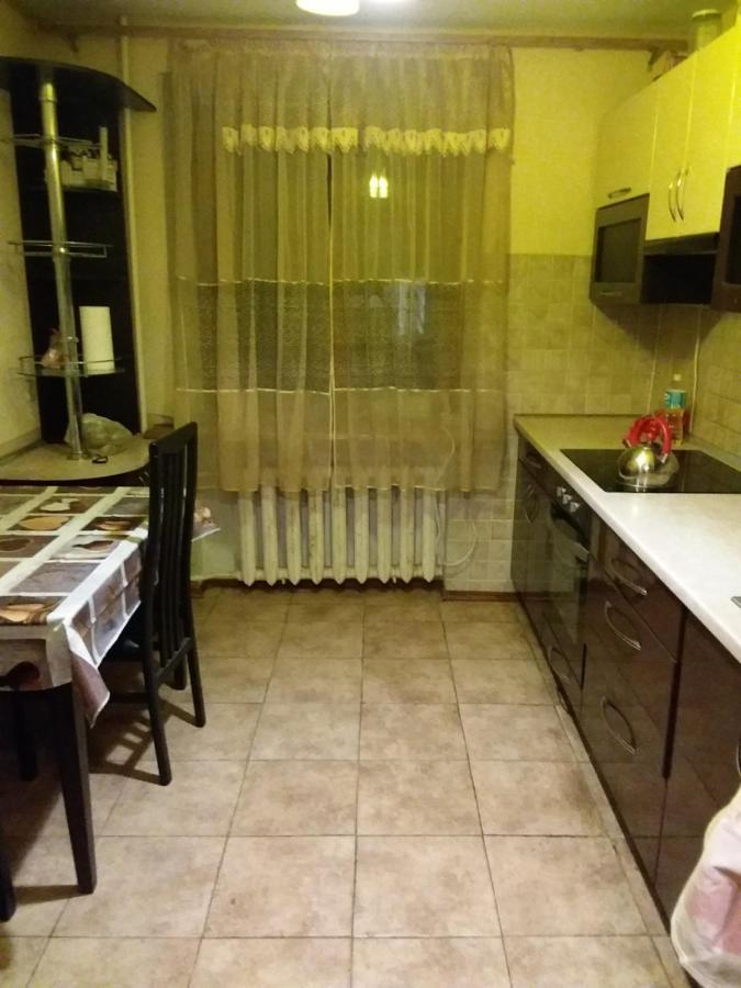 Аркадия Флэт Odessa Extérieur photo