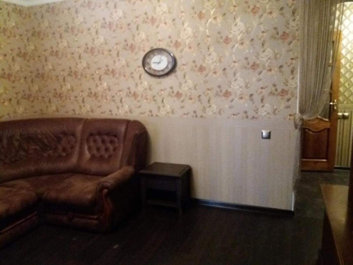 Аркадия Флэт Odessa Extérieur photo