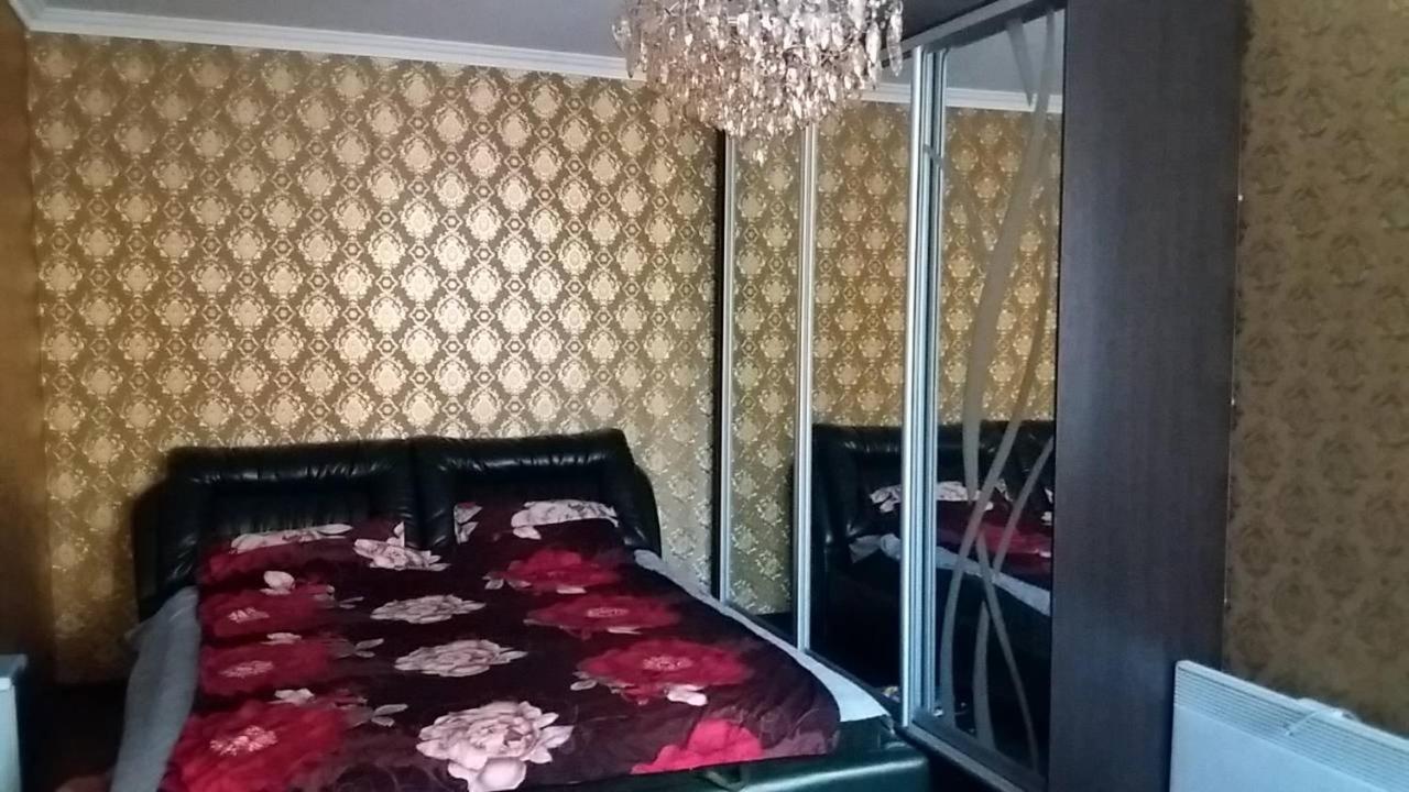 Аркадия Флэт Odessa Extérieur photo