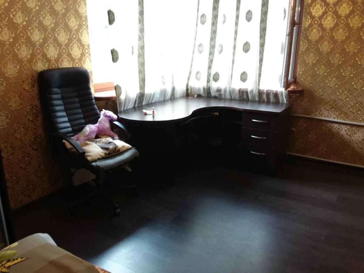 Аркадия Флэт Odessa Extérieur photo